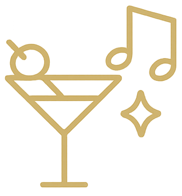 Afterparty Icon